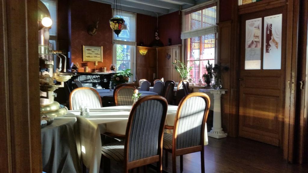 'T Oude Veerhuis Heerewaarden Kültér fotó